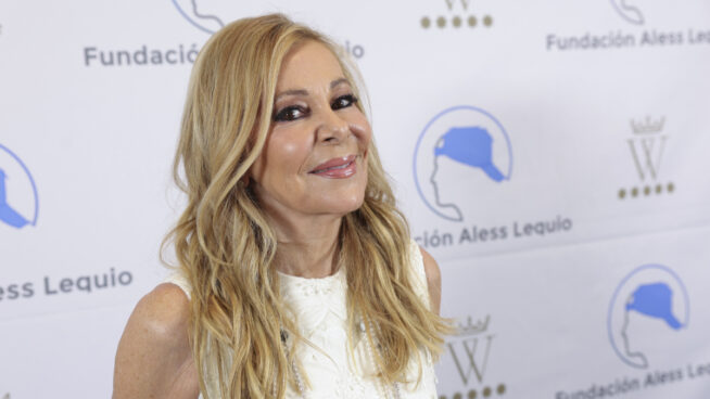 Ana Obregón incendia las redes con un montaje con IA de su hijo fallecido y su nieta: «Está fatal»