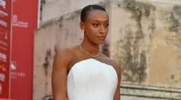 Ana Peleteiro y la odisea para encontrar nombre para su hijo: «Queríamos que fuera francés»