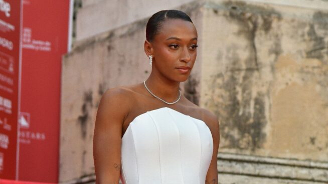 Ana Peleteiro y la odisea para encontrar nombre para su hijo: «Queríamos que fuera francés»