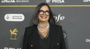 Oughourlian se planta ante Ángels Barceló en la SER: «La línea editorial la marca la propiedad»