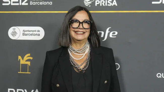 Oughourlian se planta ante Ángels Barceló en la SER: «La línea editorial la marca la propiedad»