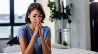 ¿Dinamita la ansiedad nuestro sistema inmunitario? Este estudio apunta a ello