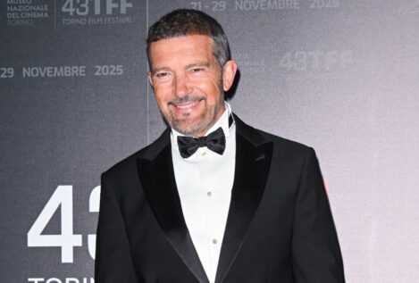 El acogedor salón de Antonio Banderas con unas vistas de ensueño a la Alcazaba de Málaga