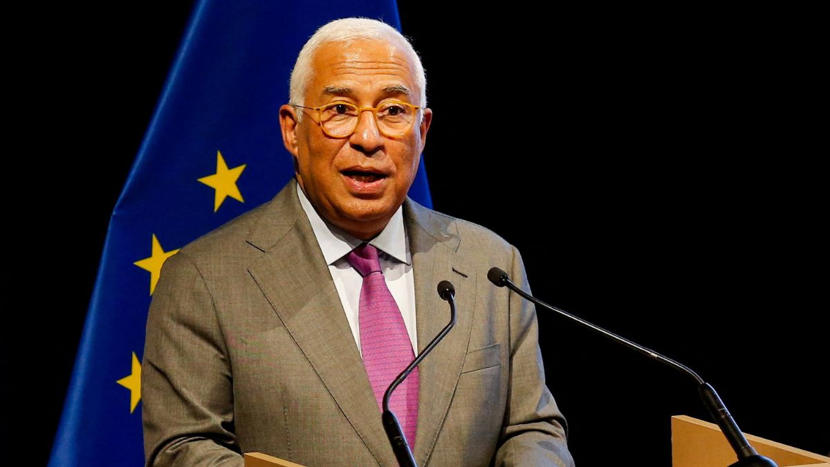 La UE coordina una «respuesta conjunta» a los aranceles por Groenlandia de Trump