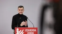 IU da por muerto a Sumar y aboga por reeditar la coalición con «un nombre diferente»