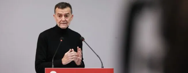 IU da por muerto a Sumar y aboga por reeditar la coalición con «un nombre diferente»