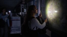 La Audiencia archiva la investigación del apagón al no existir indicios de sabotaje terrorista