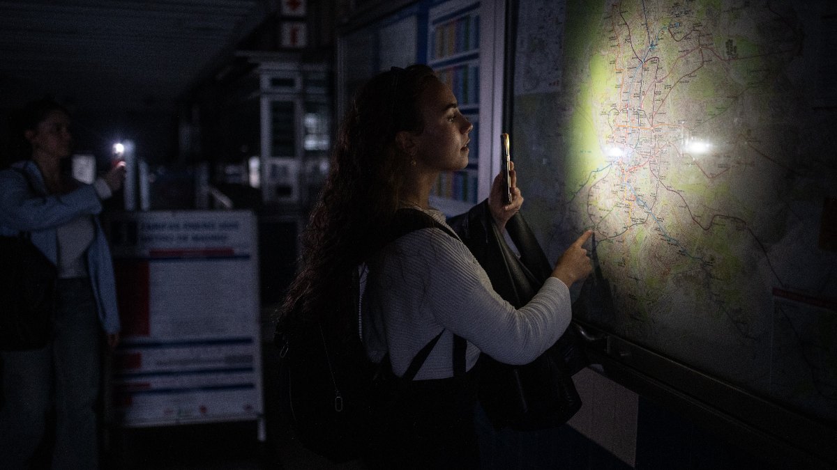 La Audiencia archiva la investigación del apagón al no existir indicios de sabotaje terrorista