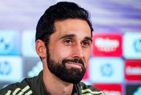 Arbeloa debuta al frente del Madrid: las claves para triunfar donde Xabi fracasó