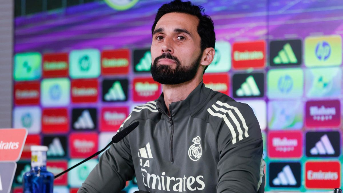 Arbeloa: «Si quisiera ser Mourinho fracasaría estrepitosamente»