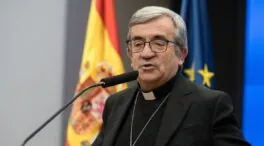 Argüello asegura que la visita del Papa a España no será «fugaz» y la sitúa en torno al 10 de junio