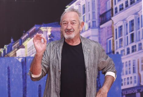 Terremoto en Bainet, la productora de Karlos Arguiñano: «Nadie se va a quedar en la calle»