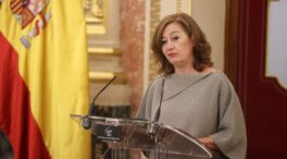 El Congreso se gastó 4.300 euros en el homenaje a cinco terroristas del FRAP y ETA