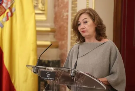 El Congreso se gastó 4.300 euros en el homenaje a cinco terroristas del FRAP y ETA