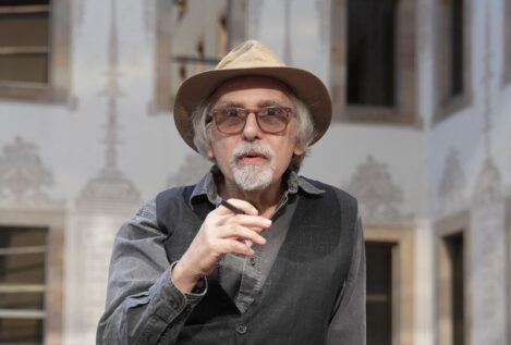 Nuevas visiones de dos maestros del cómic 'underground': Robert Crumb y Art Spiegelman