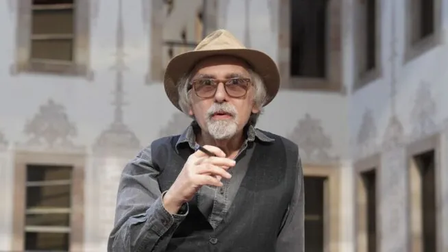 Nuevas visiones de dos maestros del cómic 'underground': Robert Crumb y Art Spiegelman