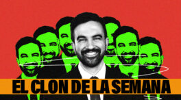 Mamdani es su profeta