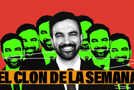 Mamdani es su profeta