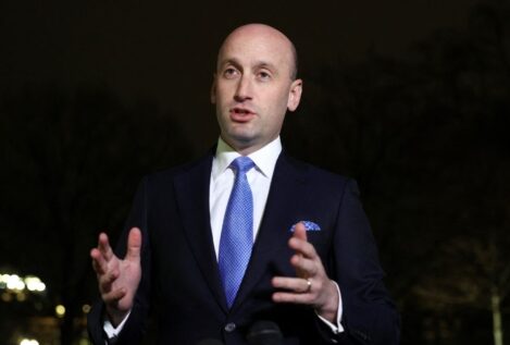 Un asesor de Trump justifica que EEUU se haga con Groenlandia: «Somos una superpotencia»