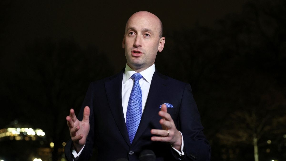 Un asesor de Trump justifica que EEUU se haga con Groenlandia: «Somos una superpotencia»