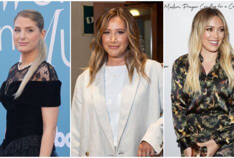 Ashley Tisdale protagoniza el primer escándalo de Hollywood de 2026: «Egocéntrica e infantil»
