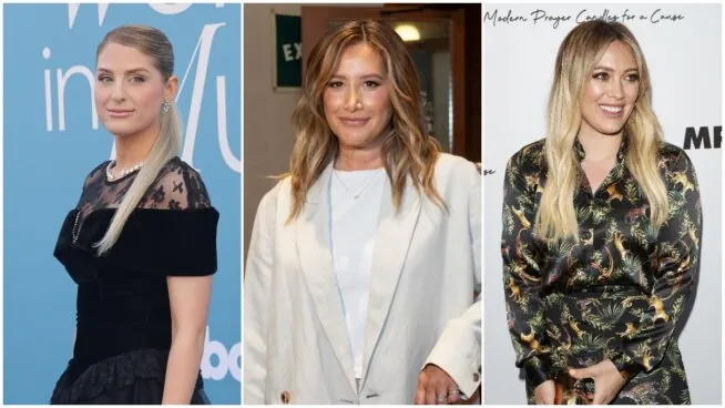 Ashley Tisdale protagoniza el primer escándalo de Hollywood de 2026: «Egocéntrica e infantil»