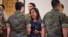 Una asociación denuncia que los militares son «el servidor público peor remunerado»