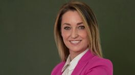 Laura Colón ha sido nombrada nueva presidenta de AstraZeneca España