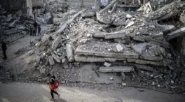 Ataques israelíes en Gaza dejan más de veinte muertos en las últimas 24 horas