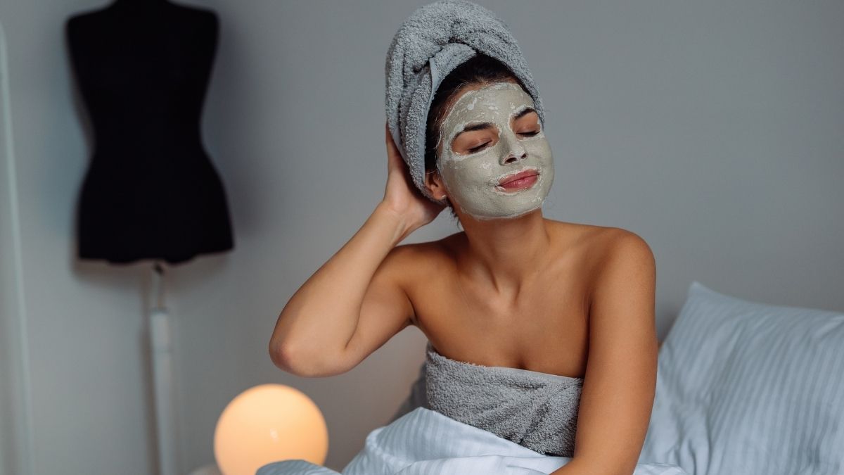 Carmen Peñas (42), experta en medicina estética: «Si tuviera que cuidarme de verdad, no empezaría por una crema»