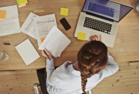 Castilla y León cifra en 548 millones el coste de las trabas burocráticas para autónomos