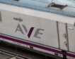 ADIF reduce a 60 Km/h un tramo de 20 kilómetros de la línea Madrid-Valladolid
