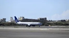 Venezuela recibe un vuelo con 235 inmigrantes deportados de Estados Unidos