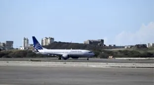 Venezuela recibe un vuelo con 235 inmigrantes deportados de Estados Unidos