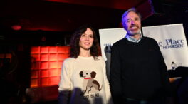 Ayuso: «Si Koldo, un portero de discoteca, era asesor en Renfe, ¡qué podía salir mal!»