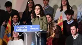 Ayuso pide la dimisión de Sánchez por la «situación catastrófica» de los trenes