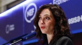 Ayuso celebra el archivo de las denuncias contra Julio Iglesias y denuncia el «trato nefasto» al artista