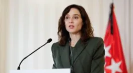 Ayuso pide al Arzobispado de Madrid una misa funeral por las víctimas del accidente de tren