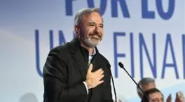 El PP ganará las elecciones en Aragón, pero necesitará a Vox para gobernar, según el CIS