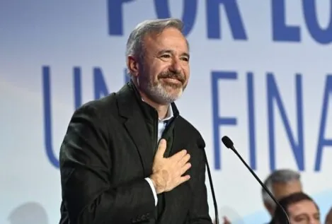 El PP ganará las elecciones en Aragón, pero necesitará a Vox para gobernar, según el CIS