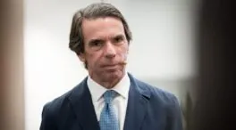 FAES ve una «torpeza» que Trump dude de Corina Machado para dirigir Venezuela