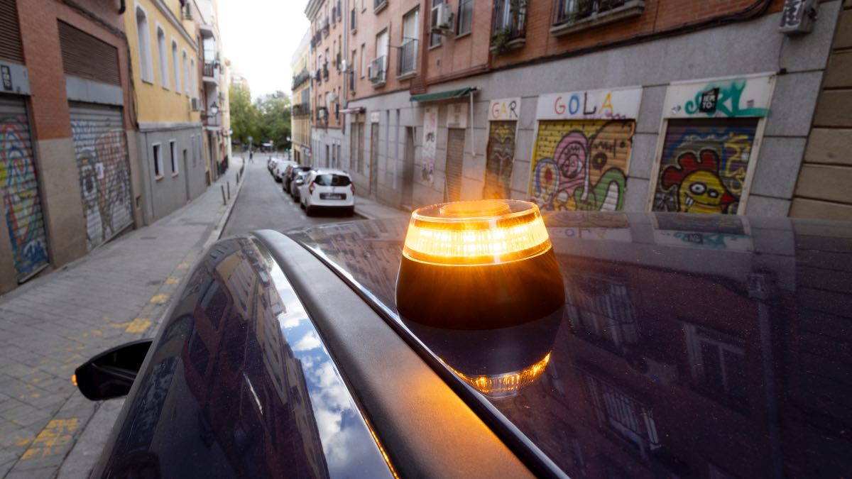 La Guardia Civil, contra Marlaska por la «falsa» prórroga de la V16: «Tenemos que aplicar la ley»