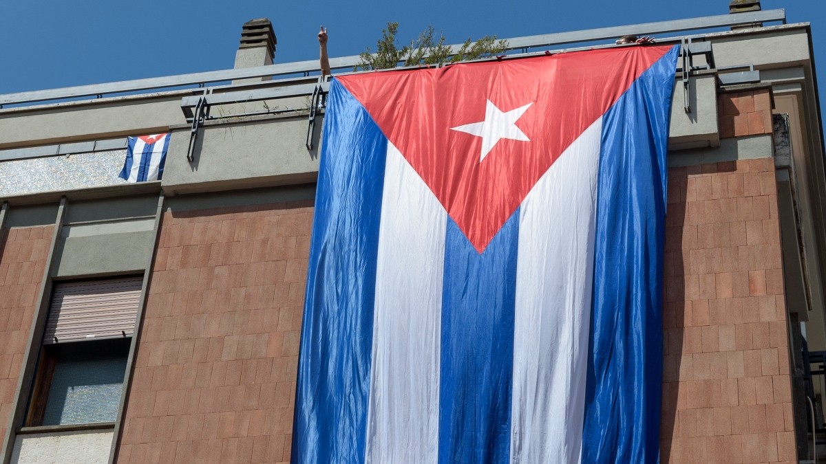 Un informe que recuerda la «complicidad» de Cuba con ETA se presenta el martes en EEUU