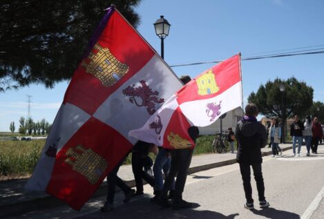 Nuevos Premios de Música Folk y Tradicional para conservar las raíces musicales de CyL