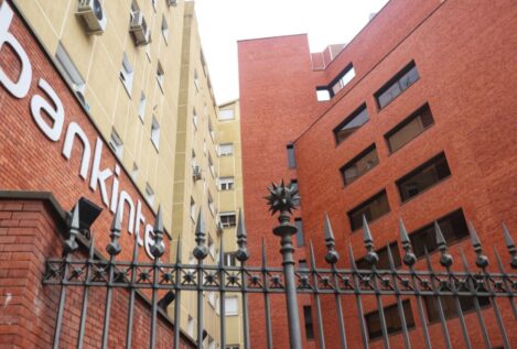 Bankinter ganó un récord de 1.090 millones en 2025, un 14,4% más