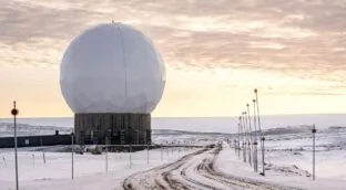 Pituffik, la base norteamericana en Groenlandia a la que los soldados odian ir