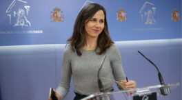 Podemos avisa al PSOE: solo apoyará una financiación con más carga fiscal para los ricos