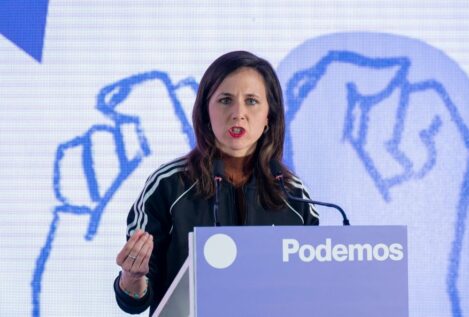 Podemos pide que el Gobierno pague el alquiler a desahuciados para que Junts cambie su voto