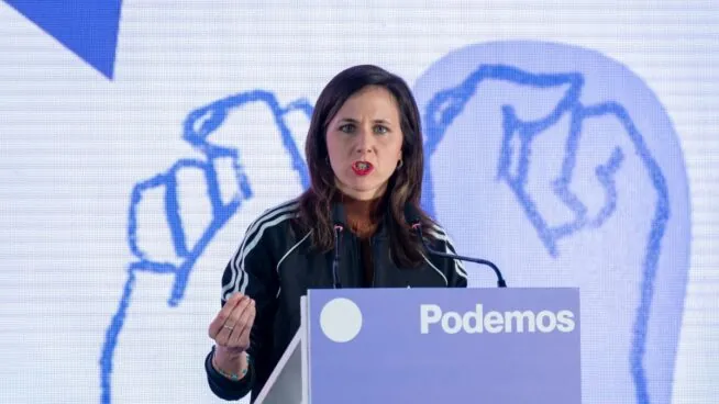 Podemos pide que el Gobierno pague el alquiler a desahuciados para que Junts cambie su voto