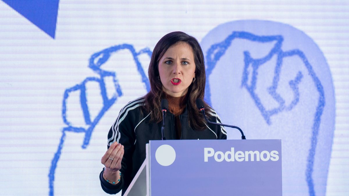 Podemos pide que el Gobierno pague el alquiler a desahuciados para que Junts cambie su voto